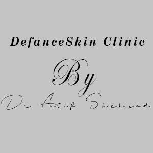 20% Discount at Defence Skin Clinic With Alied Bankimage-122